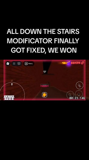 Fixes and New Features in Grace Gameplay