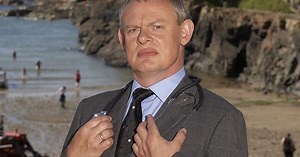 DOC MARTIN: Season 3
