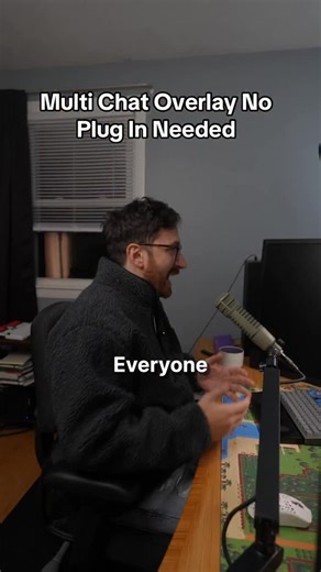 Streamers display your chat from any platform on canvas! | Meld Studio