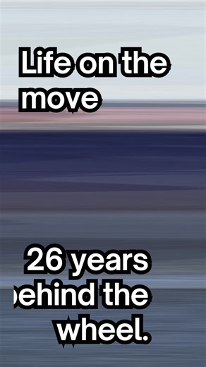 🚛 Life on the Move: 26 Years Behind the Wheel 🚛 For more than two decades, George Adams has lived life on the open road. With 26 years of experience as a professional driver, George proves that trucking is more than transportation: it’s trust, precision, and people skills. 🔗 Read more stories that celebrate real careers and real people at CareerChannelsMag.com 👉Follow us on Instagram, X, and Facebook. #CareerChannelsMagazine #TradesAndSpecialties #LifeOnTheMove #TruckDriverLife #SkilledTrade