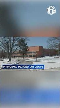 Abington Senior High School principal on administrative leave over alleged online posts