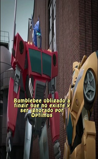 Bumblebee Transformers Earthspark - Expedition | Season 3 Trailer