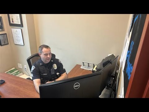 Huntersville police department launches hiring push amid rapid town growth