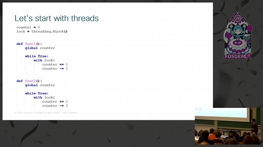 Asyncio - 理解Python中的async/await