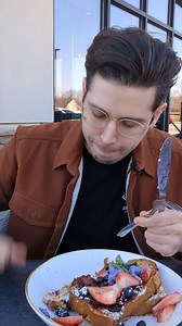 30K views · 215 reactions |  SPRING MENU REVIEW  | First Watch | Facebook