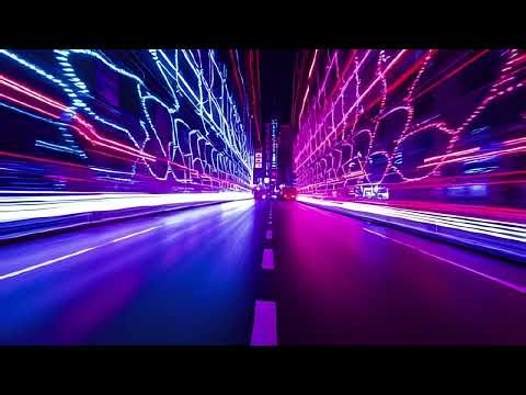 Sonic Oasis - Overdrive (High-Energy Rave & Trance Anthem)