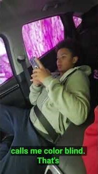 Our Favorite Automatic Carwash POV