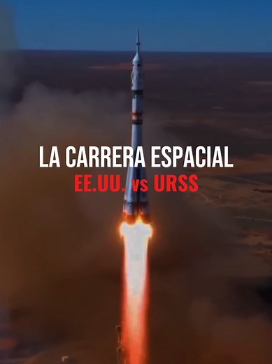 Día de la Cosmonáutica: El primer vuelo humano al espacio