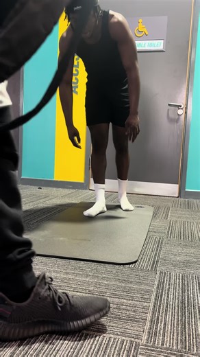 Join the Fun: Push-Up Challenge and Dance Trends!