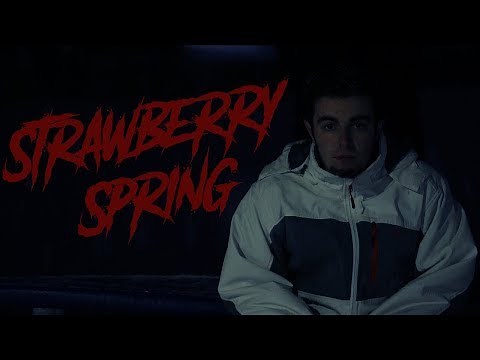 Stephen King's: Strawberry Spring (A Short Story)