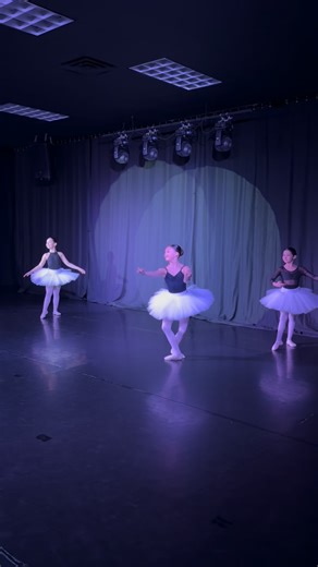 Artistic Fusion Dance on Instagram: "On Friday night, our Pre-Pro dancers and families were invited into the heart of our training with a special ballet showcase led by all four of our ballet faculty. Ballet is the foundation of everything we do. It builds discipline, strength, artistry, and respect for the process—and this evening gave our families a rare opportunity to see how that foundation is built. Thank you to our incredible ballet team for sharing their knowledge, passion, and vision, an