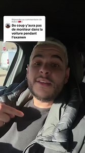 4.6K views · 44 reactions | Comment sa se passe si je doit repasser mon permis ?? | WalidleMoniteur | Facebook