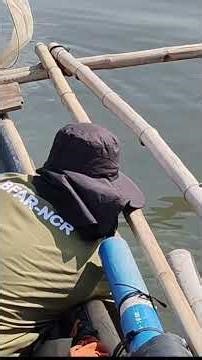 Water Sampling MANILA de BAY 19💦 #subscribers #fishing #fypyoutube #manilabay #highlights