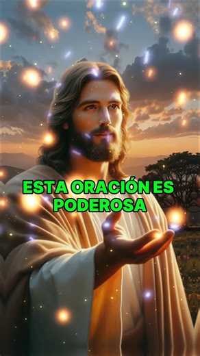 3.5K views · 221 reactions |  Cada palabra dicha con fe se convierte en milagro.  #oracionpoderosa #oracion #faith #poderdivino | Energía Celestial | Facebook