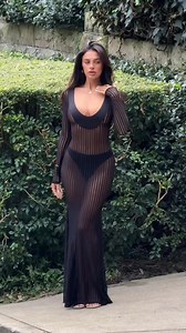 49K views · 1K reactions | Beauty In The Garden 華⁠  Sweet Sensation Striped Maxi Dress | Fashion Nova | Facebook