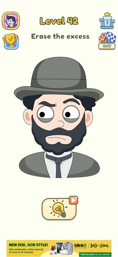 how to beat level 42 in dop 5