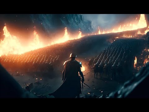 Get Ready For A Fight | The Power Of Epic Battle Music - Epic Orchestral Motivation Music