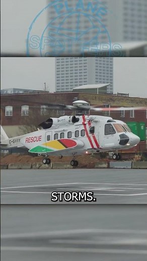 The Ultimate Helicopter Experience Sikorsky S-92