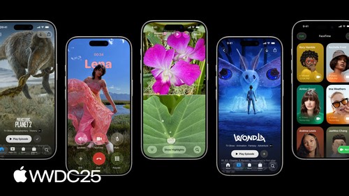 Build a UIKit app with the new design - WWDC25 - Videos - Apple Developer