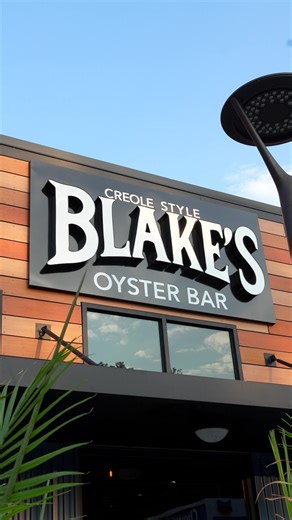 $1.26 Oyster Special All Day at Blake's Oyster Bar