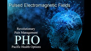 Pulsed Electromagnetic Fields (PEMFs) & Microcurrent