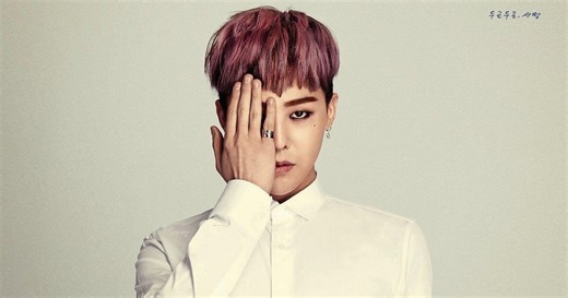 University to Study G-Dragon to Decode K-pop’s Global Impact | Outlook Respawn