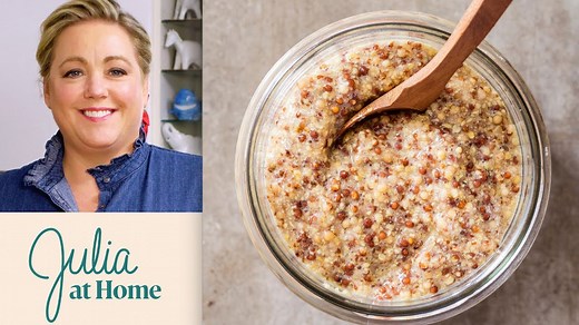 Easy Homemade Whole-Grain Mustard