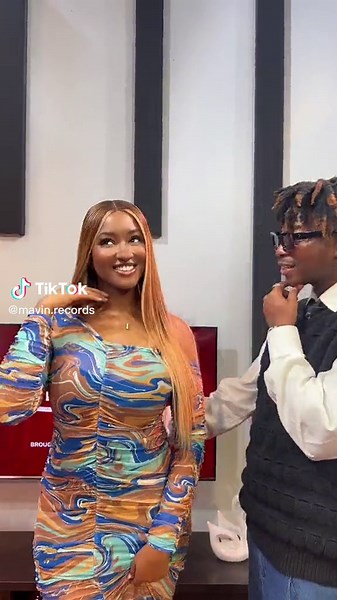 #Magixx made this song for all the beautiful women 😍😍🥰