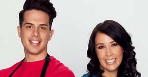 Congratulations! MKR: The Rivals winners revealed during nail-biting finale