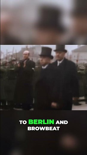 Hitler's Invasion: When Germany Took Over Czechoslovakia