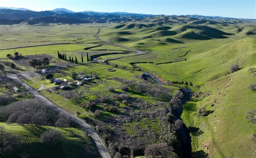 Prop 50 marks setback for rural communities, California Farm Bureau says