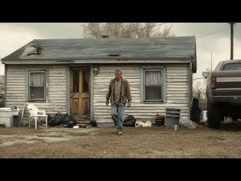 They Destroyed His Town, Now He's Gonna Destroy Them | Action Thriller | Full in English, 4K