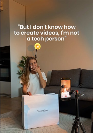 I think this music is the cherry on top and adds even more drama to this video, hahahah 😆😆 Look, I didn't even show you my most embarrassing videos, and I doubt I ever will, because it's just... I've never been techy, and I hated everything related to IT at school, but next thing you know - now I'm teaching others how to film & edit;))) Because I just learned. I learned how to film, edit, and set up my lighting. I learned from people who had more skills than me and were better at it, and I lea