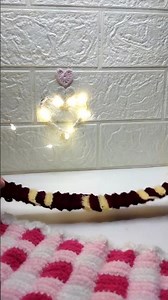 harry potter scarf bookmark🔖 #crochet #handmade #trending #ytshorts