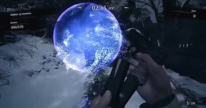 Resident Evil Village Mercenaries | How to unlock Magic Magazine and other abilities