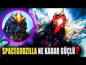 SpaceGodzilla Ne Kadar Güçlü? | Godzilla x Kong: Supernova’daki Muhtemel Tehdit!