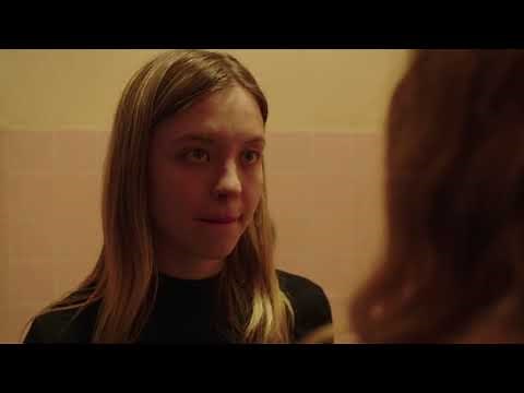 Sharp Objects- Hospital Scenes Part 1 (1x03)
