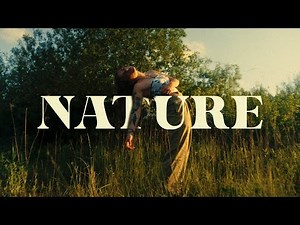 NATURE | SHORTFILM | RED SCARLET W 5K