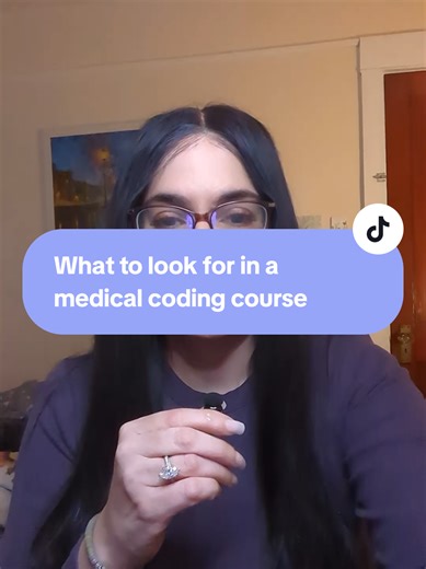 Replying to @_latinawhitelady #medicalcoder #medicalcoderandbiller #midnightmedicalcoding #medicalcoding #medicalcodingcourse