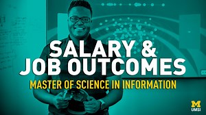 UMSI Master of Science in Information grads achieve world-changing careers. The fall 2022 application is live: myumi.ch/Nx0RB #Data #Library #UX #ProductDesigner #Masters #AdmissionsOpen | University of Michigan School of Information | Facebook