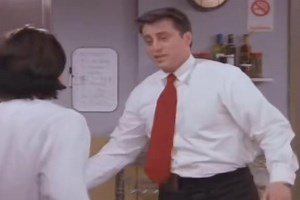 55K views · 1.1K reactions |  #friends #bloopers | The Philosopher's Boner | Facebook