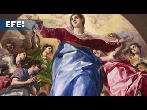 El Museo del Prado reúne ocho obras maestras de el Greco