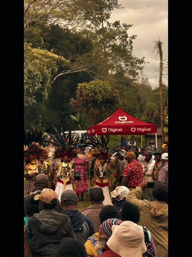 Ambukes and Ambels: Understanding PNG Culture