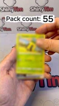😱 Crown Zenith Day 55 #Pokemon #PokemonCards