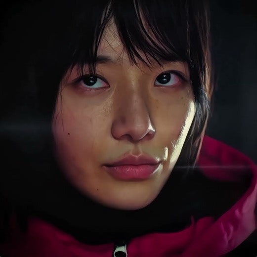 Squidguard safe the player...🤯#kdrama#viral#edit