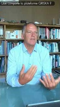 Territoires en Alertes 8/9 : Que comporte la plateforme QRISKA ?