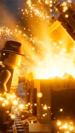 He Opened the Chest… and Regretted It 💀🔥Новое видео