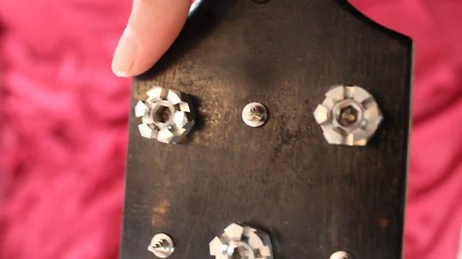 Industrial Style BDSM Paddle - Etsy