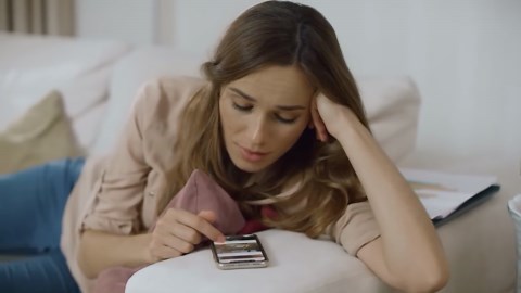 Why The Luxury Lie Is Making Us Miserable