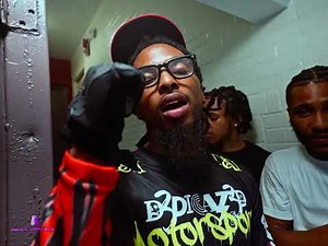 Glock Jones - Fast & Furious (Visualizer) Directed by @spillvisuals